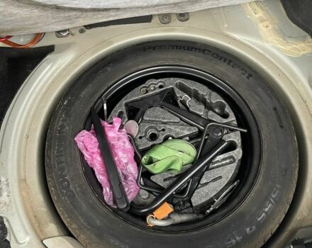 Сірий Опель Астра, об'ємом двигуна 1.9 л та пробігом 274 тис. км за 3800 $, фото 10 на Automoto.ua