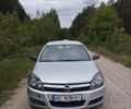Серый Опель Астра, объемом двигателя 1.7 л и пробегом 304 тыс. км за 3200 $, фото 18 на Automoto.ua