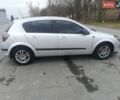 Сірий Опель Астра, об'ємом двигуна 1.8 л та пробігом 205 тис. км за 4500 $, фото 3 на Automoto.ua