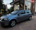 Сірий Опель Астра, об'ємом двигуна 1.69 л та пробігом 300 тис. км за 4300 $, фото 1 на Automoto.ua