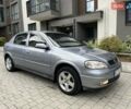 Сірий Опель Астра, об'ємом двигуна 1.6 л та пробігом 298 тис. км за 3250 $, фото 14 на Automoto.ua