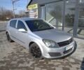 Сірий Опель Астра, об'ємом двигуна 1.7 л та пробігом 285 тис. км за 3950 $, фото 3 на Automoto.ua