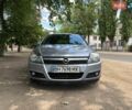 Серый Опель Астра, объемом двигателя 1.4 л и пробегом 214 тыс. км за 3800 $, фото 1 на Automoto.ua