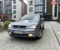 Сірий Опель Астра, об'ємом двигуна 1.6 л та пробігом 298 тис. км за 3250 $, фото 2 на Automoto.ua