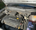Сірий Опель Астра, об'ємом двигуна 1.6 л та пробігом 102 тис. км за 4850 $, фото 20 на Automoto.ua