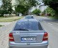Серый Опель Астра, объемом двигателя 1.4 л и пробегом 330 тыс. км за 2400 $, фото 3 на Automoto.ua
