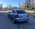 Сірий Опель Астра, об'ємом двигуна 0 л та пробігом 280 тис. км за 3500 $, фото 4 на Automoto.ua
