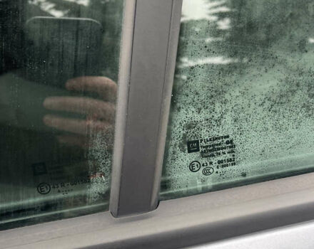 Сірий Опель Астра, об'ємом двигуна 1.36 л та пробігом 271 тис. км за 3870 $, фото 36 на Automoto.ua