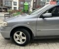Сірий Опель Астра, об'ємом двигуна 1.6 л та пробігом 298 тис. км за 3250 $, фото 11 на Automoto.ua