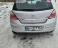 Серый Опель Астра, объемом двигателя 1.36 л и пробегом 169 тыс. км за 4400 $, фото 2 на Automoto.ua