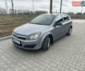 Серый Опель Астра, объемом двигателя 1.4 л и пробегом 255 тыс. км за 4000 $, фото 2 на Automoto.ua