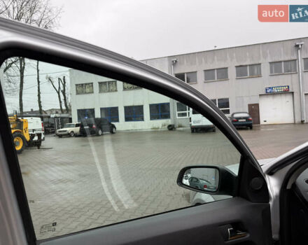 Серый Опель Астра, объемом двигателя 1.6 л и пробегом 168 тыс. км за 5100 $, фото 20 на Automoto.ua