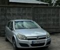 Сірий Опель Астра, об'ємом двигуна 1.8 л та пробігом 260 тис. км за 2800 $, фото 2 на Automoto.ua