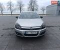 Сірий Опель Астра, об'ємом двигуна 1.8 л та пробігом 205 тис. км за 4500 $, фото 2 на Automoto.ua