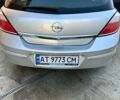 Серый Опель Астра, объемом двигателя 1.8 л и пробегом 172 тыс. км за 5900 $, фото 2 на Automoto.ua
