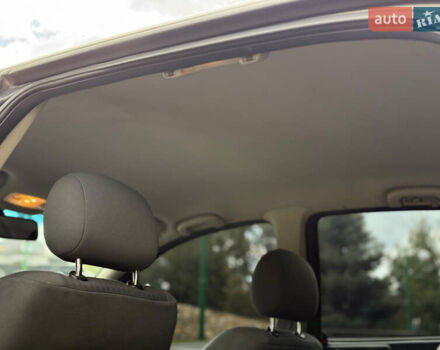 Серый Опель Астра, объемом двигателя 1.6 л и пробегом 183 тыс. км за 4100 $, фото 17 на Automoto.ua