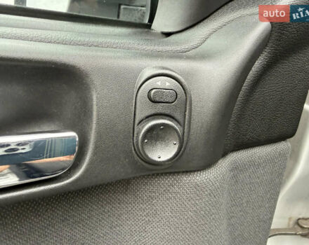 Серый Опель Астра, объемом двигателя 1.6 л и пробегом 179 тыс. км за 5200 $, фото 36 на Automoto.ua