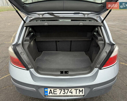 Сірий Опель Астра, об'ємом двигуна 1.36 л та пробігом 270 тис. км за 4800 $, фото 2 на Automoto.ua