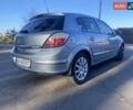 Серый Опель Астра, объемом двигателя 1.6 л и пробегом 250 тыс. км за 4700 $, фото 14 на Automoto.ua