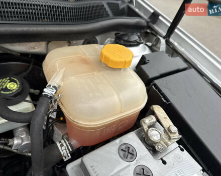 Серый Опель Астра, объемом двигателя 1.6 л и пробегом 168 тыс. км за 5100 $, фото 54 на Automoto.ua