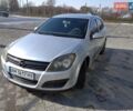 Серый Опель Астра, объемом двигателя 1.7 л и пробегом 250 тыс. км за 4750 $, фото 16 на Automoto.ua