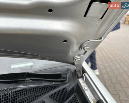 Серый Опель Астра, объемом двигателя 1.6 л и пробегом 168 тыс. км за 5100 $, фото 56 на Automoto.ua