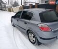 Сірий Опель Астра, об'ємом двигуна 1.7 л та пробігом 333 тис. км за 4500 $, фото 5 на Automoto.ua