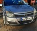 Серый Опель Астра, объемом двигателя 1.6 л и пробегом 265 тыс. км за 4000 $, фото 1 на Automoto.ua