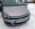 Сірий Опель Астра, об'ємом двигуна 1.7 л та пробігом 333 тис. км за 4500 $, фото 1 на Automoto.ua