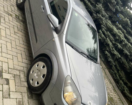 Сірий Опель Астра, об'ємом двигуна 1.36 л та пробігом 271 тис. км за 3870 $, фото 29 на Automoto.ua