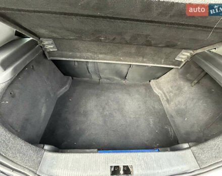 Сірий Опель Астра, об'ємом двигуна 1.69 л та пробігом 311 тис. км за 3999 $, фото 15 на Automoto.ua