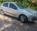 Серый Опель Астра, объемом двигателя 1.6 л и пробегом 200 тыс. км за 3900 $, фото 1 на Automoto.ua