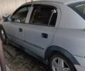 Сірий Опель Астра, об'ємом двигуна 1.6 л та пробігом 400 тис. км за 1000 $, фото 1 на Automoto.ua