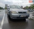 Серый Опель Астра, объемом двигателя 1.6 л и пробегом 196 тыс. км за 3600 $, фото 6 на Automoto.ua