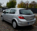Опель Астра 2004 в Смеле на Automoto.ua Серый Опель Астра, объемом двигателя 1.6 л и пробегом 220 тыс. км за 4500 $, фото 1 на Automoto.ua
