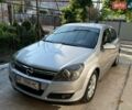 Сірий Опель Астра, об'ємом двигуна 1.8 л та пробігом 257 тис. км за 4500 $, фото 1 на Automoto.ua