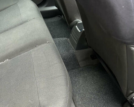 Серый Опель Астра, объемом двигателя 1.6 л и пробегом 190 тыс. км за 4100 $, фото 12 на Automoto.ua