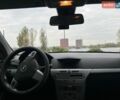 Серый Опель Астра, объемом двигателя 1.8 л и пробегом 251 тыс. км за 5800 $, фото 22 на Automoto.ua