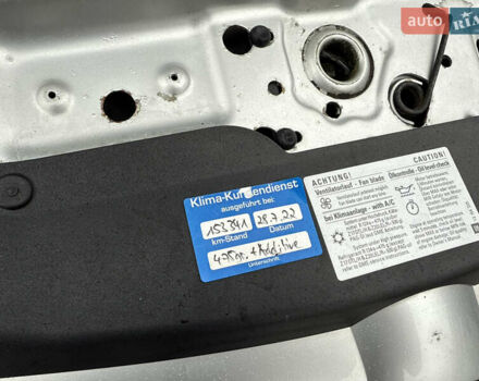 Серый Опель Астра, объемом двигателя 1.6 л и пробегом 168 тыс. км за 5100 $, фото 59 на Automoto.ua