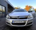 Серый Опель Астра, объемом двигателя 1.6 л и пробегом 0 тыс. км за 4500 $, фото 1 на Automoto.ua