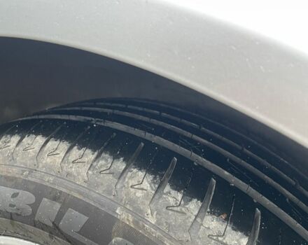 Сірий Опель Астра, об'ємом двигуна 1.9 л та пробігом 274 тис. км за 3800 $, фото 13 на Automoto.ua