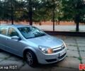 Сірий Опель Астра, об'ємом двигуна 1.8 л та пробігом 214 тис. км за 4700 $, фото 4 на Automoto.ua