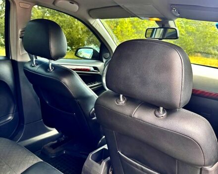 Серый Опель Астра, объемом двигателя 1.6 л и пробегом 0 тыс. км за 4500 $, фото 4 на Automoto.ua