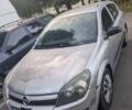 Серый Опель Астра, объемом двигателя 1.6 л и пробегом 203 тыс. км за 3300 $, фото 4 на Automoto.ua
