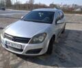 Сірий Опель Астра, об'ємом двигуна 1.7 л та пробігом 285 тис. км за 3950 $, фото 1 на Automoto.ua