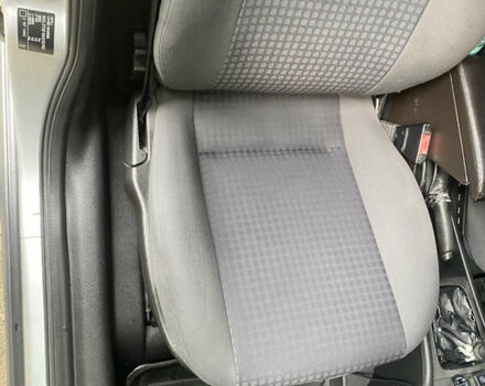 Серый Опель Астра, объемом двигателя 1.6 л и пробегом 183 тыс. км за 4100 $, фото 15 на Automoto.ua