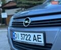 Серый Опель Астра, объемом двигателя 2 л и пробегом 235 тыс. км за 4350 $, фото 5 на Automoto.ua