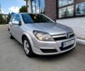 Серый Опель Астра, объемом двигателя 0 л и пробегом 222 тыс. км за 5101 $, фото 1 на Automoto.ua