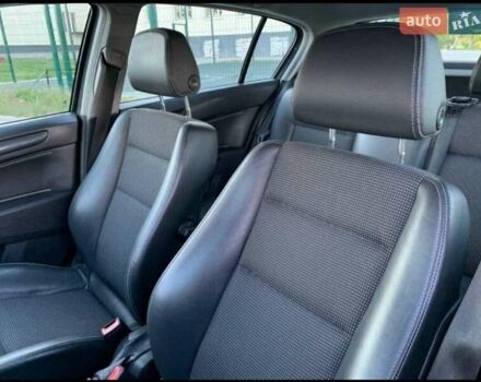 Сірий Опель Астра, об'ємом двигуна 1.6 л та пробігом 238 тис. км за 4200 $, фото 7 на Automoto.ua