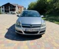 Сірий Опель Астра, об'ємом двигуна 1.7 л та пробігом 301 тис. км за 4813 $, фото 1 на Automoto.ua